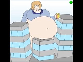 Fetish Flashes