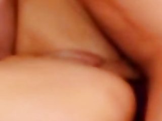 Young rod for anal mature