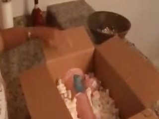 Extreme Toy Testing